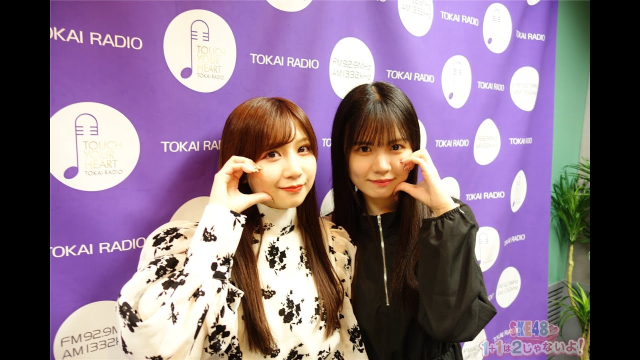 ２０２３年３月８日（水）２じゃないよ！太田彩夏vs岡本彩夏
