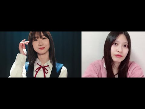 【AKB48】行天優莉奈が柏木由紀を語る