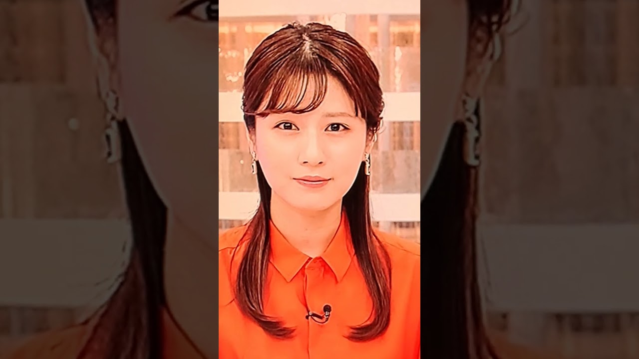 堤礼実「女子アナ」