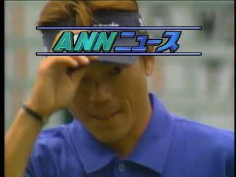 ANNニュース（ル・マン24）2003年6月15日（日）