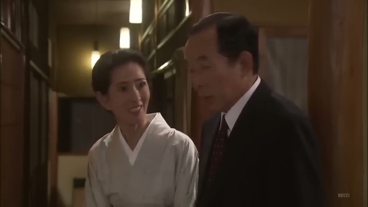 時代劇 内田康夫サスペンス 和泉教授夫妻シリーズ #11 湯布院殺人事件 2023