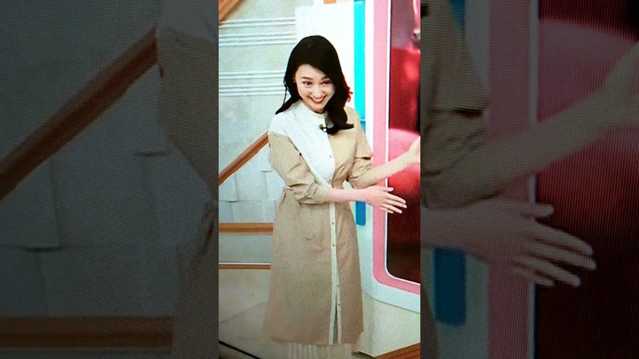 neo小川彩佳23の応援団25