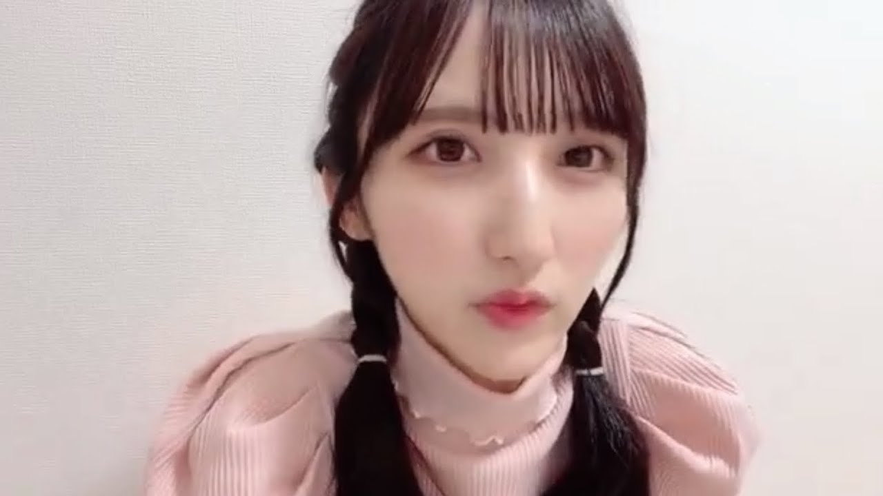 長友彩海 7年目でなのにまだMV撮ったことない AKB48