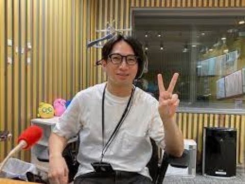 佐藤満春のあなたのお話、聴かせてください　ゲスト：山崎怜奈