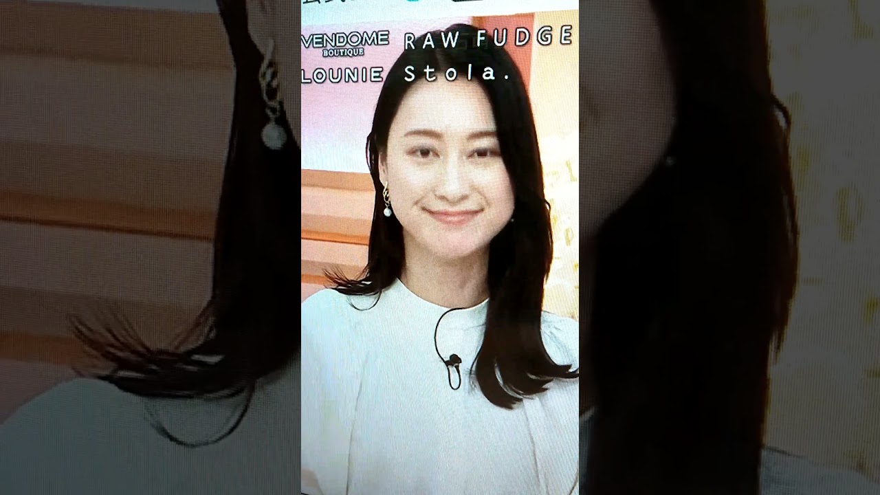 neo小川彩佳23の応援団35