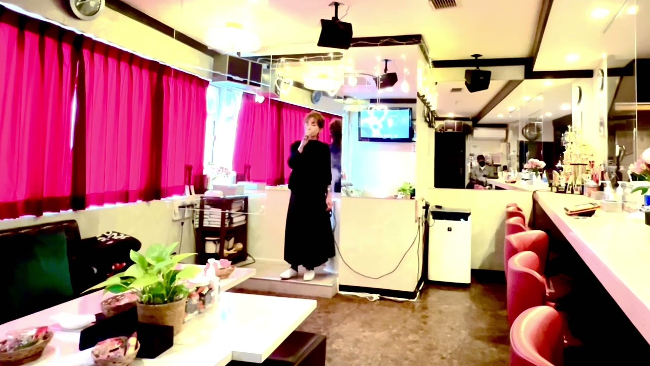 枯葉の中の青い炎/珠木美甫/岩下恵子/ピエロママ/佐々木向太チャンネル/matoken