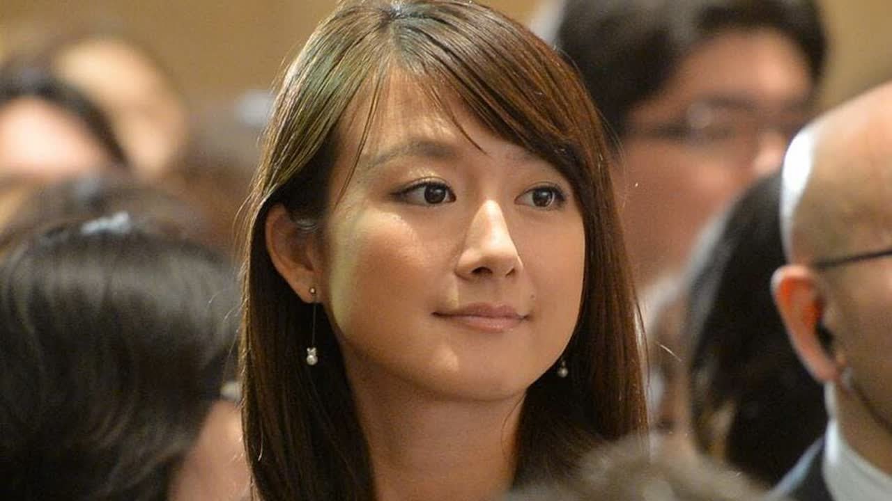 大島由香里アナは〝ＮＧワード〟なし「フィギュアに罪はありません」
