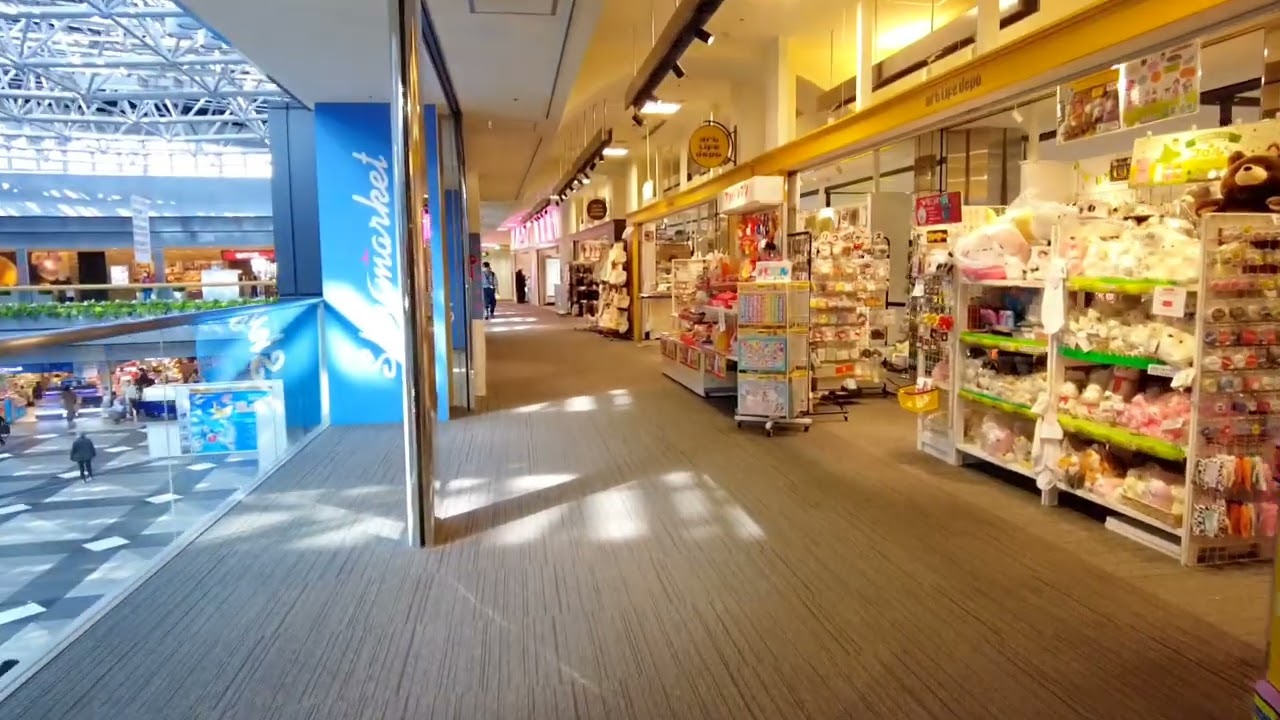 【千歳空港が進化してた】いやいやびっくりした。素晴らしい空港に進化してた。さあマスクを外して旅に出ましょう。アルピコ長野トラベル使ってね！#千歳空港 #アルピコ長野トラベル #旅に出よう