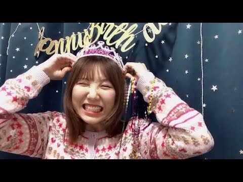 菅原 茉椰（SKE48 チームE） 2023/01/09 23:36