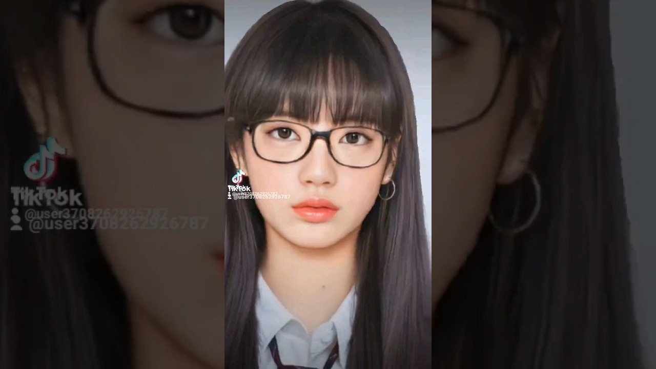 わたしの💄メイク3種類💋➕ 眼鏡👓️✨ ご紹介 #入学式 おめでとうございます 2023.04.06 #helloface #男の娘 #shorts