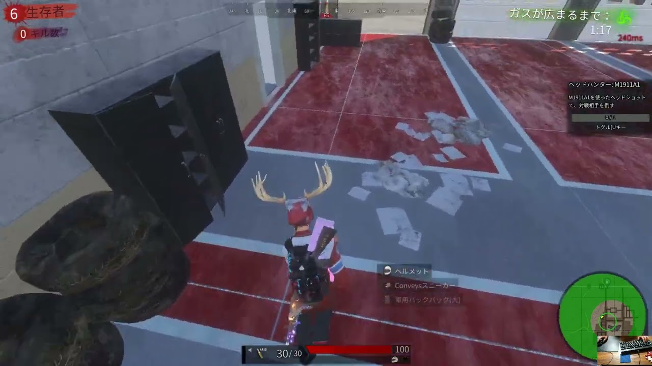 酒場放浪記 【PC】 約3年前の、捨て動画。後、もう少しで終わる。