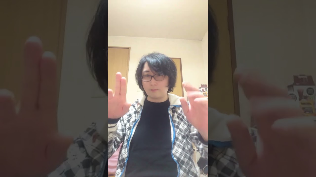 パラパラ♪ Reality Dr's Girl