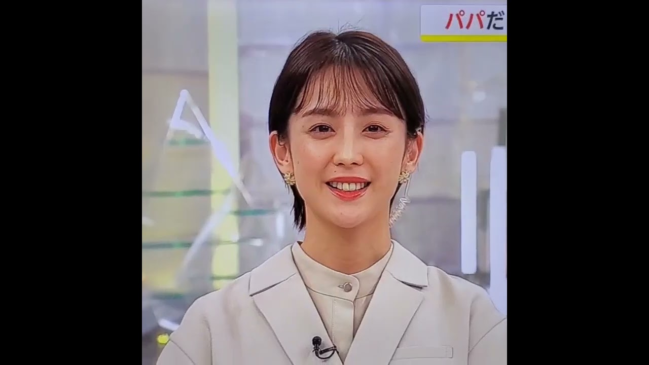 宮司愛海アナ　#shorts