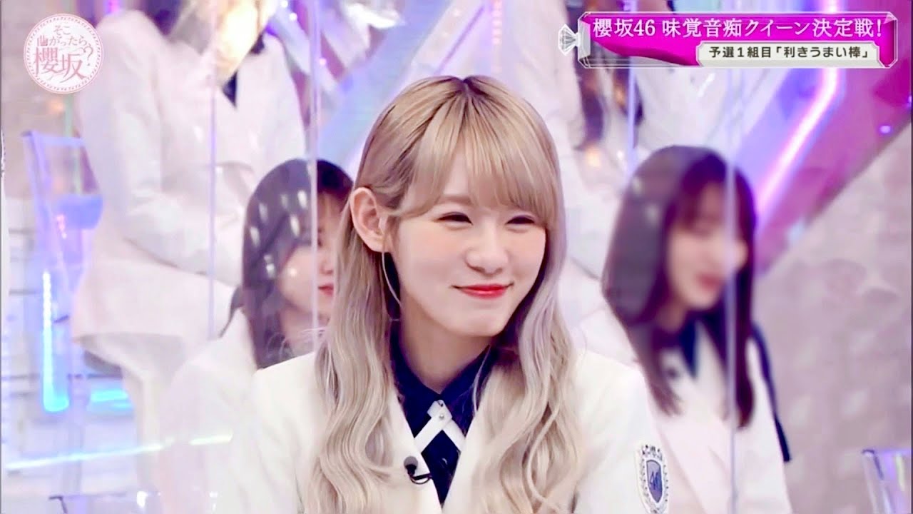 #027 嫌じゃないみいちゃん