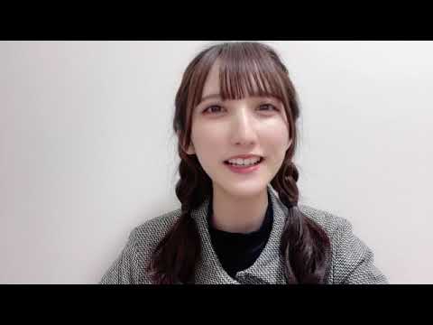 2023年01月29日21時00分 長友 彩海（AKB48 チーム4）