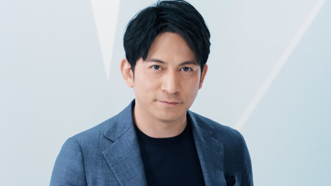 【CM2023_未来の安心へ進む。篇　30秒】