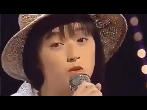 高岡早紀・悲しみよこんにちは