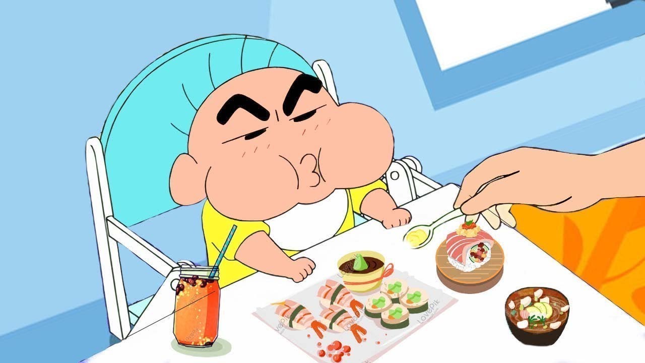 クレヨンしんちゃん2023  クレヨンしんちゃん 🆕🆕🆕 #2333