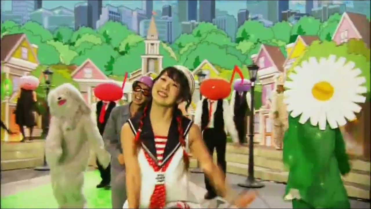 おかあさんといっしょ　きらきらきらりんみゅーじかる