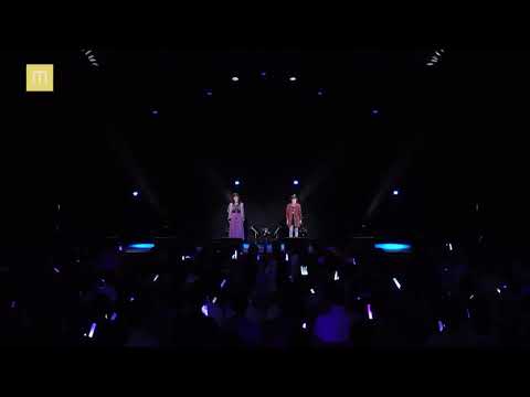 蜃気楼ロマンス (宮本佳林＆田崎あさひ)