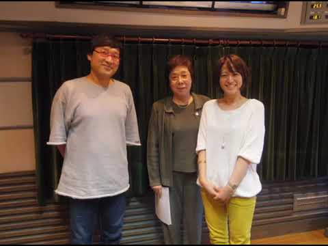 たまむすび  ゲスト 山里亮太の母親
