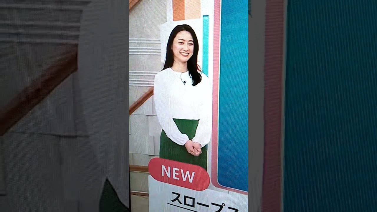 小川彩佳23の応援団120