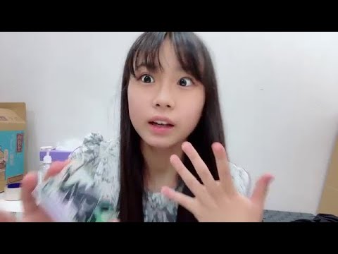 坂本理紗 (NMB48) SHOWROOM 2023年4月15日