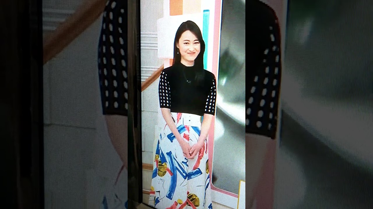 小川彩佳23の応援団181