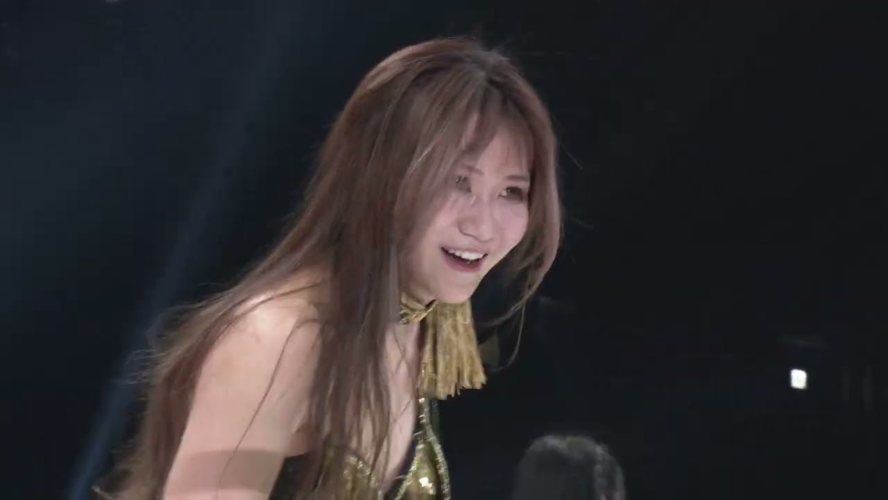 【スターダム】雪妃真矢がホワイトアウトでDDMから勝利しスターダム初陣を飾る！『私達はこのトライアングル・ダービーを荒らしたい！』-1.3横浜武道館大会-【STARDOM】