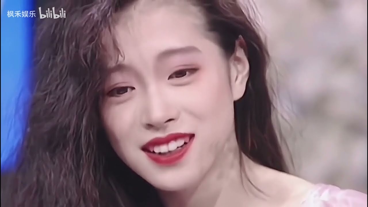 你能想像這些日本女星年輕時的盛世美顏嗎？