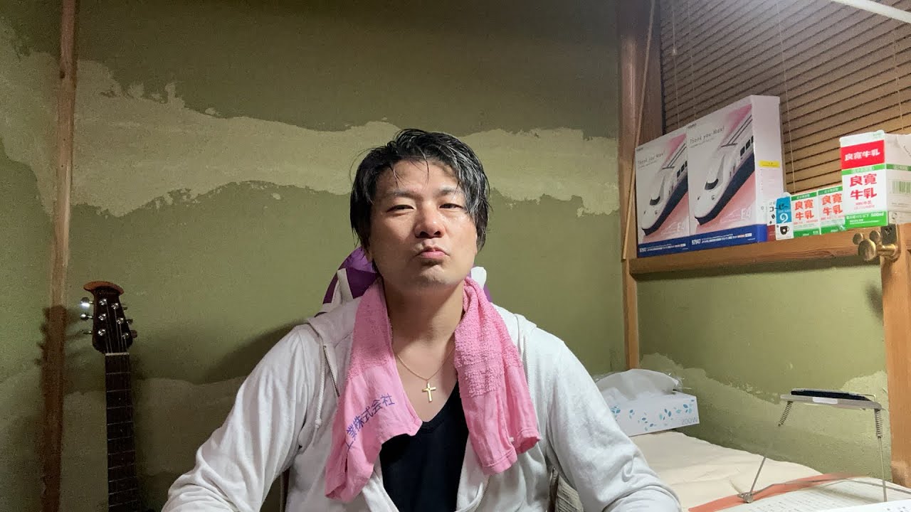 2023年4月1日岡本威一郎の部屋 エイプリルフール配信 コメント返信 動画総評等