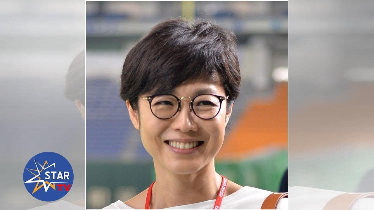 有働由美子　大谷翔平は「そんなに面白いこと言わない」「だからスーパースター」