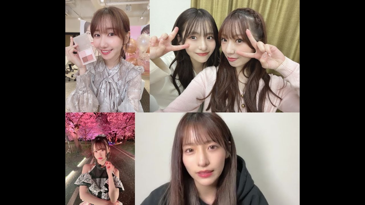 【AKB48】平田侑希が柏木由紀と坂本りのと山本望叶との交流を語る【HKT48・NMB48】