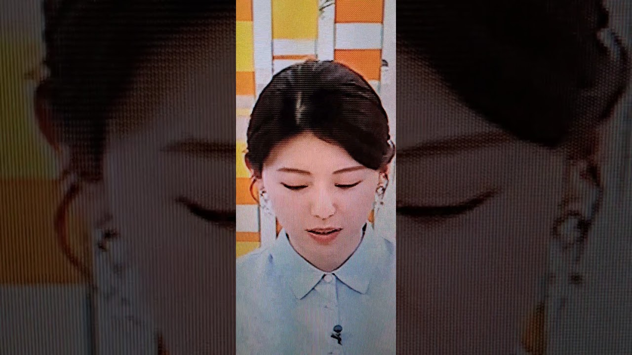 上村彩子「女子アナ」