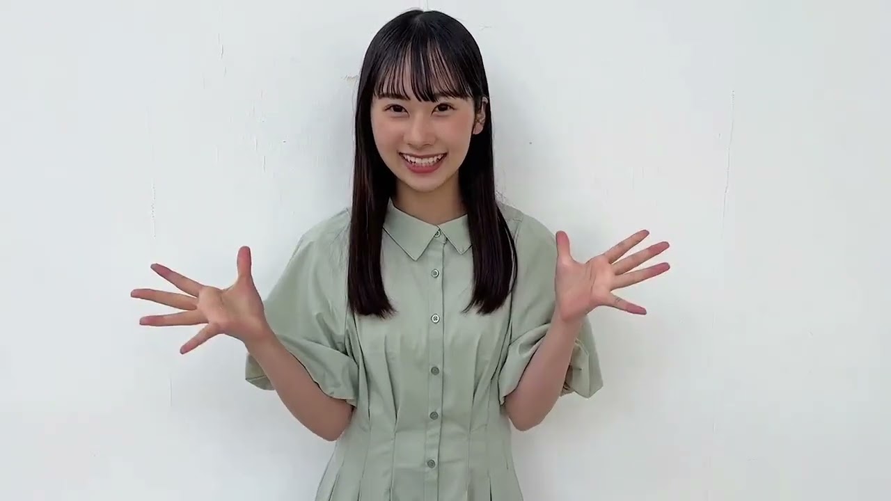 20230412 石塚瑶季 平岡海月 日向坂46 twitter