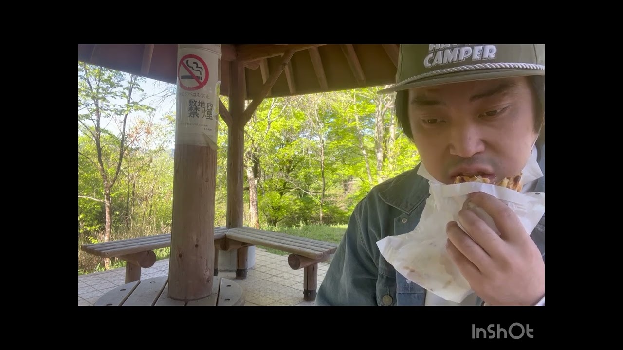 東海地方巡る旅第一弾in多治見