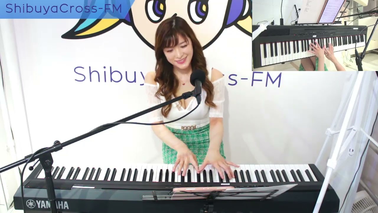 【高木里代子のSOUND NOVA】2023.03.20放送分 MC 高木里代子