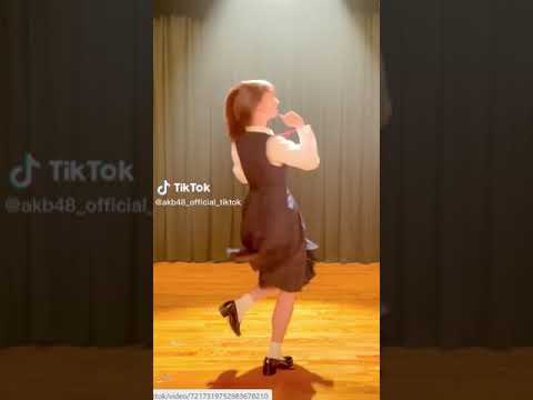 #どうしても君が好きだ#柏木由紀#akb48#shorts#踊ってみた