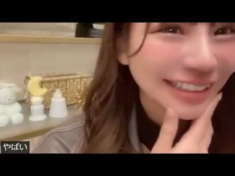 天才和田海佑(nmb48)胸が見えてBAM！逆ギレ事件！