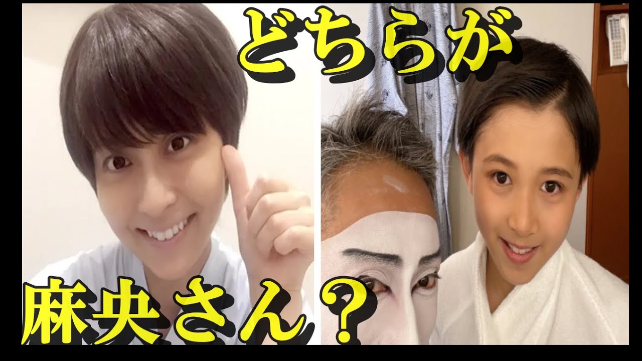 市川團十郎さん、『伝承への道』終了後に勸玄くんと2ショットが小林麻央さんにそっくりと話題に