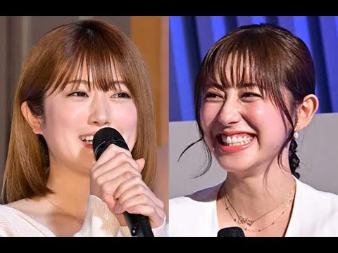 斎藤ちはる×樋口日奈　元乃木坂46がイベントで共演「お酒が強いって共通の友人から聞いた」【セレブニュース】