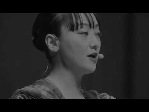 Noh Singer, Ryoko Aoki 能声楽家・青木涼子