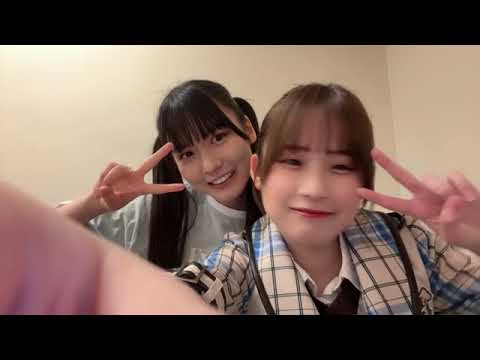 西井 美桜（SKE48 チームKⅡ） 2023/04/15 15:31