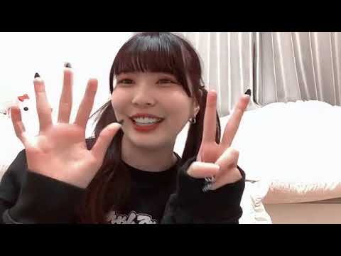 鈴木 愛菜（SKE48 チームKⅡ） 2023/04/02 20:49
