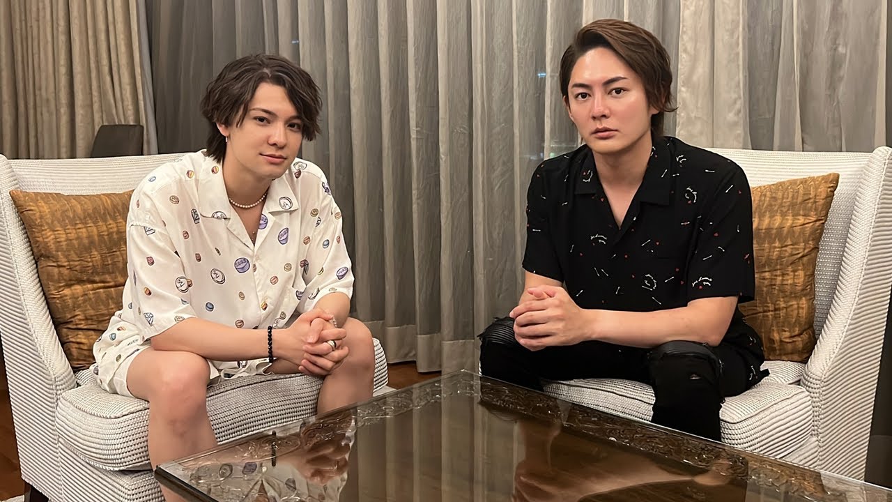 【削除覚悟】ジャニー喜多川氏のテレビでは流せない"騒動の真実"を公開します