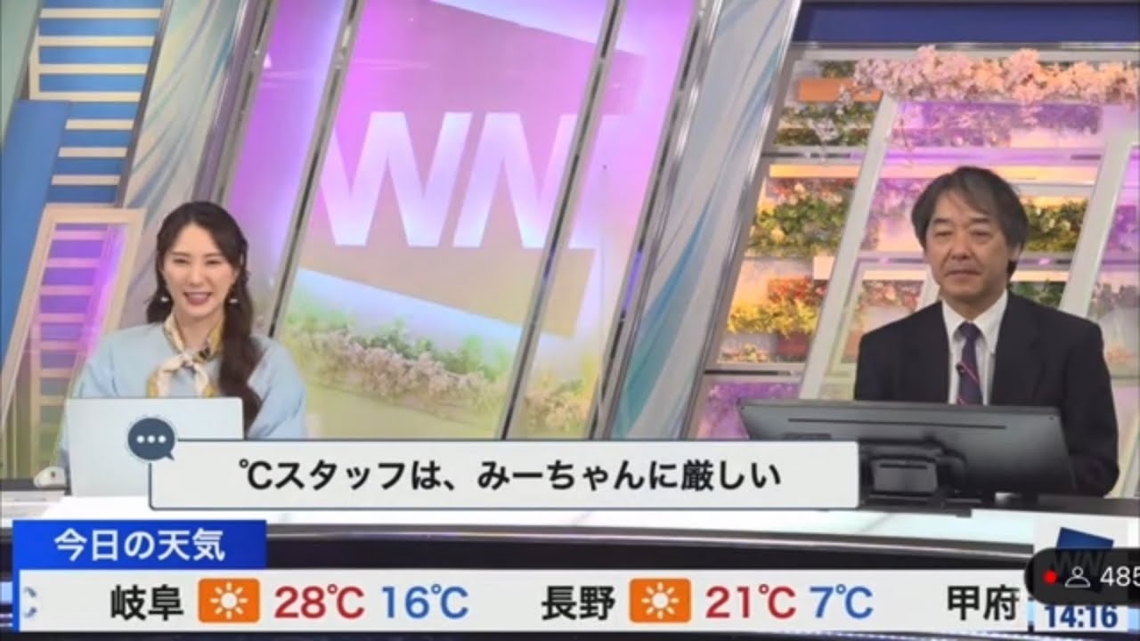 [白井ゆかり×宇野沢達也]今日は、℃スタッフさんでは無く優しいスタッフさんなのに裏を読んで答えを出したゆかりんさん＋スタッフさんのヒントの出し方を解説する宇野沢さん