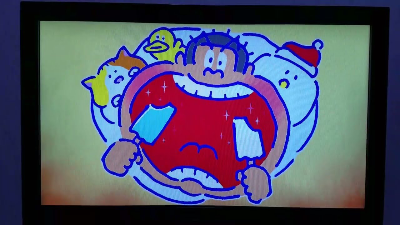 赤城乳業株式会社　ガリガリ君　ＣＭ　２０２２年Ｖｅｒｓｉｏｎ　録画日：２０２２年１２月２９日　収録日：２０２３年１月９日