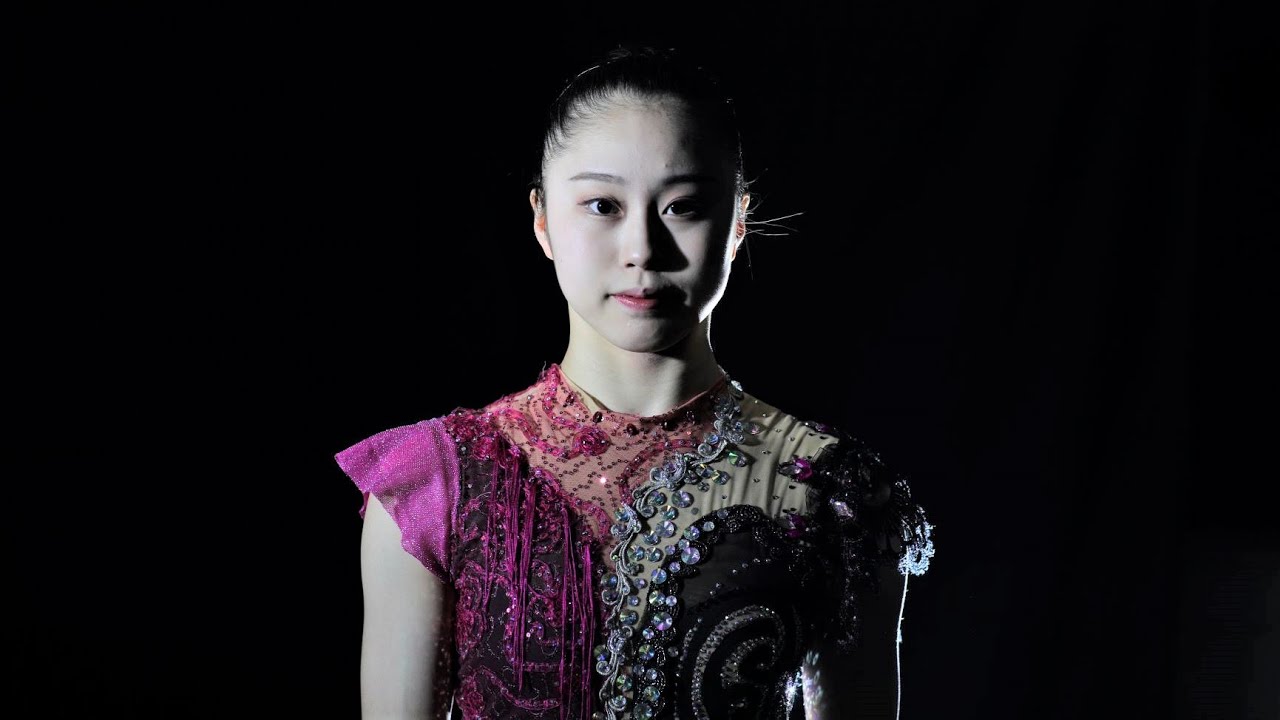【国士舘大学】伝統を未来へ　小西野乃花　新体操部（女子）　～ KOKUSHIKAN SPORTS ～