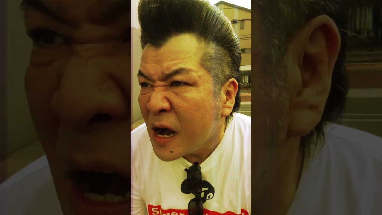 裁判の判決！有罪か！？無罪か！？（超新塾）#shorts