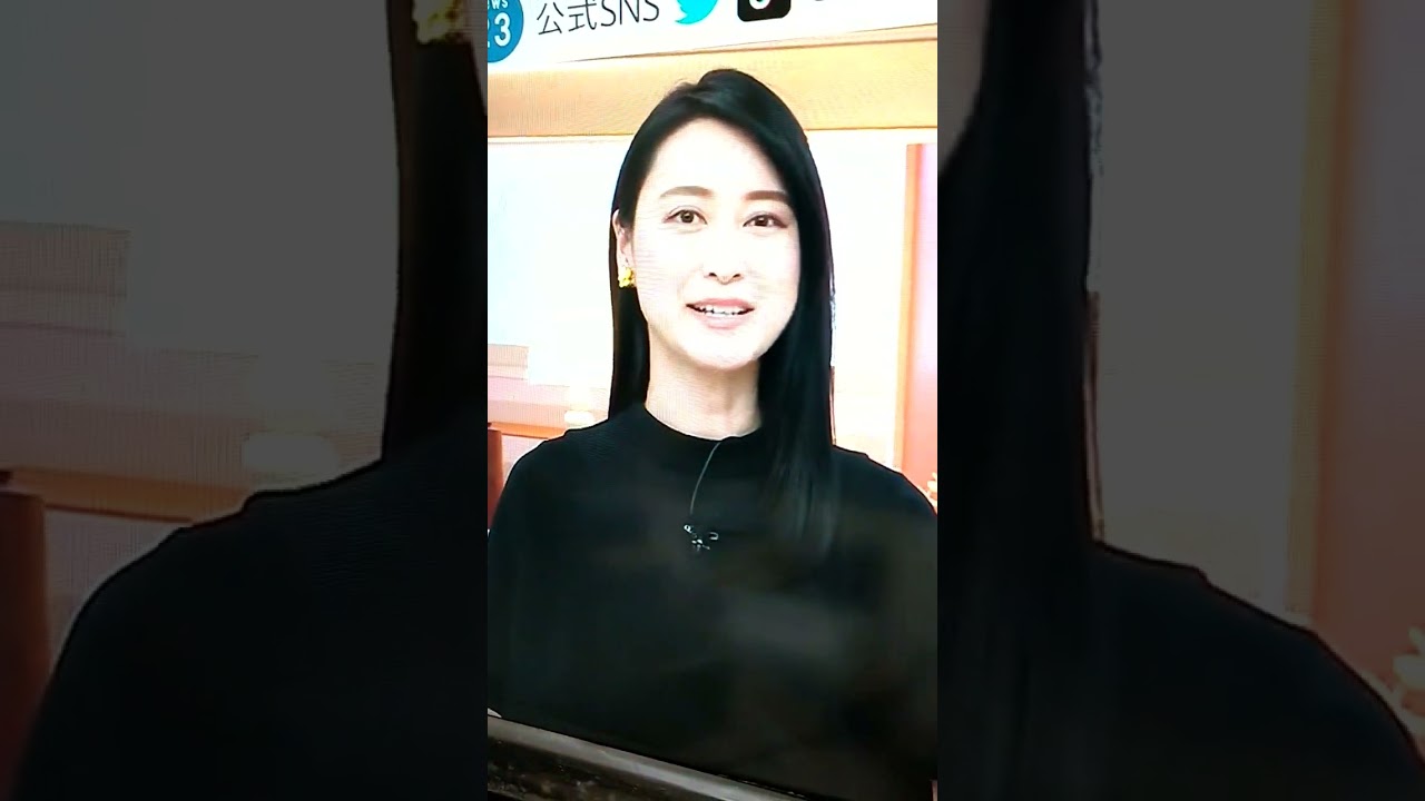 小川彩佳23の応援団148